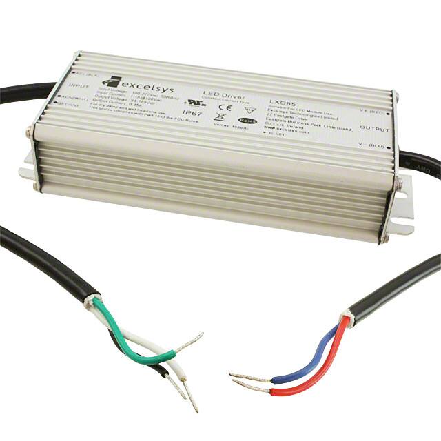 LXC85-1050SW Advanced Energy  LED Drivers